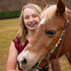 Meet your Posher, Abby